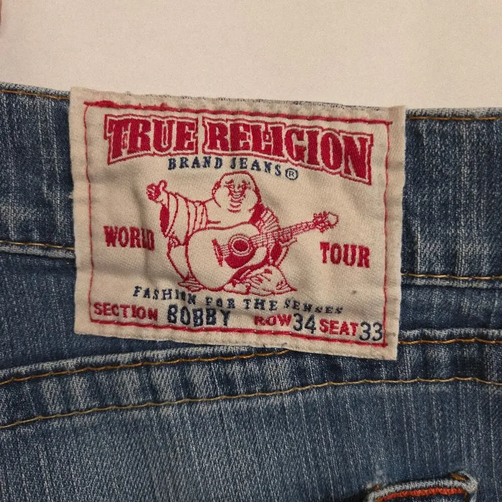 True Religion true religion